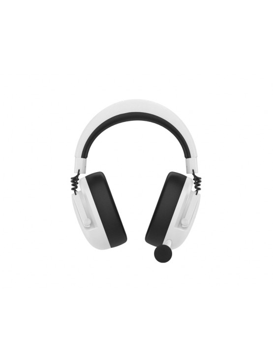 ყურსასმენი: A4tech Bloody GR585 Gaming Wireless Headset White
