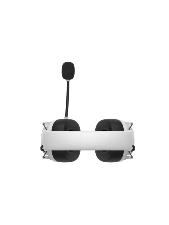 ყურსასმენი: A4tech Bloody GR585 Gaming Wireless Headset White
