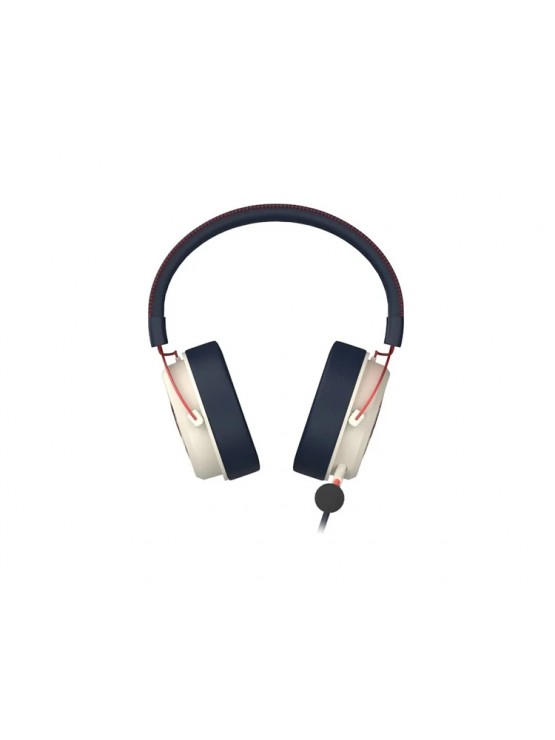 ყურსასმენი: A4Tech Bloody M595 Hybridcore Gaming Headset With Mic Proxy Boom