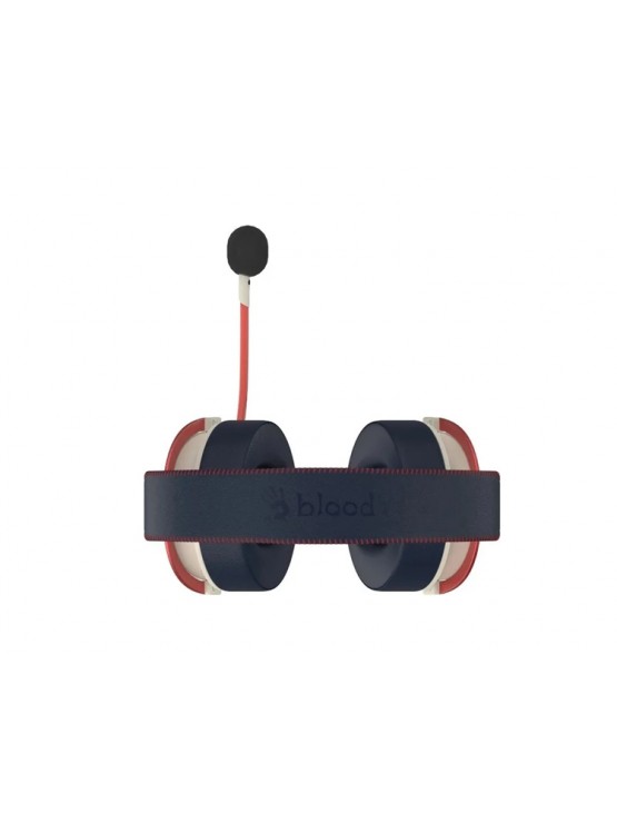 ყურსასმენი: A4Tech Bloody M595 Hybridcore Gaming Headset With Mic Proxy Boom