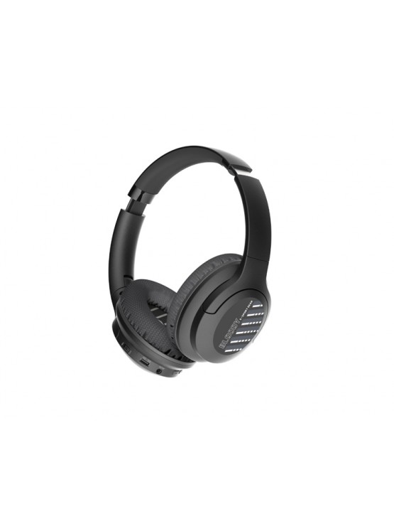 ყურსასმენი: A4tech Bloody MH360 Bluetooth Wireless Headset Black