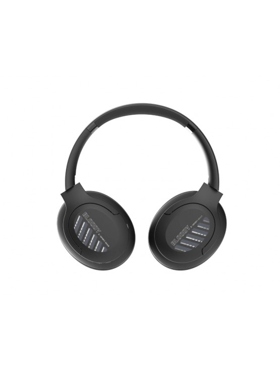 ყურსასმენი: A4tech Bloody MH360 Bluetooth Wireless Headset Black