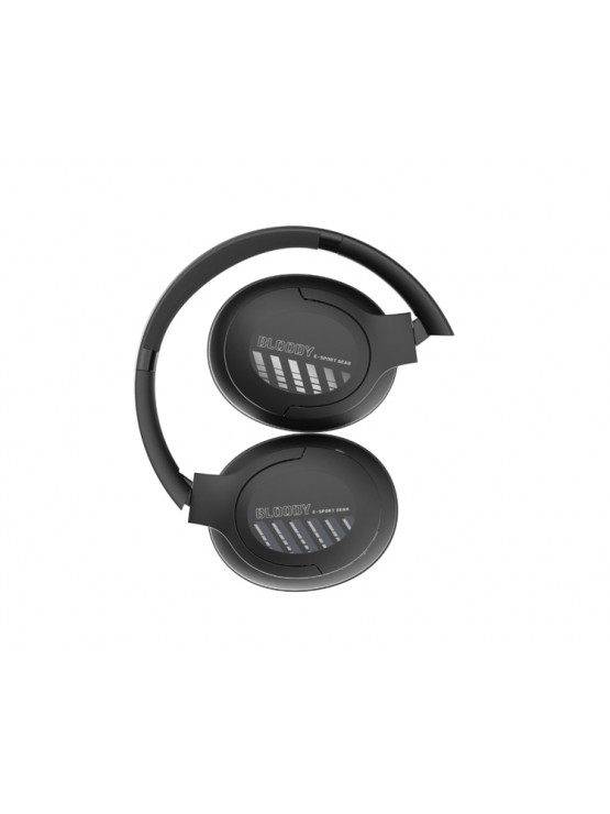 ყურსასმენი: A4tech Bloody MH360 Bluetooth Wireless Headset Black