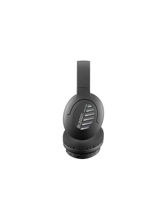 ყურსასმენი: A4tech Bloody MH360 Bluetooth Wireless Headset Black