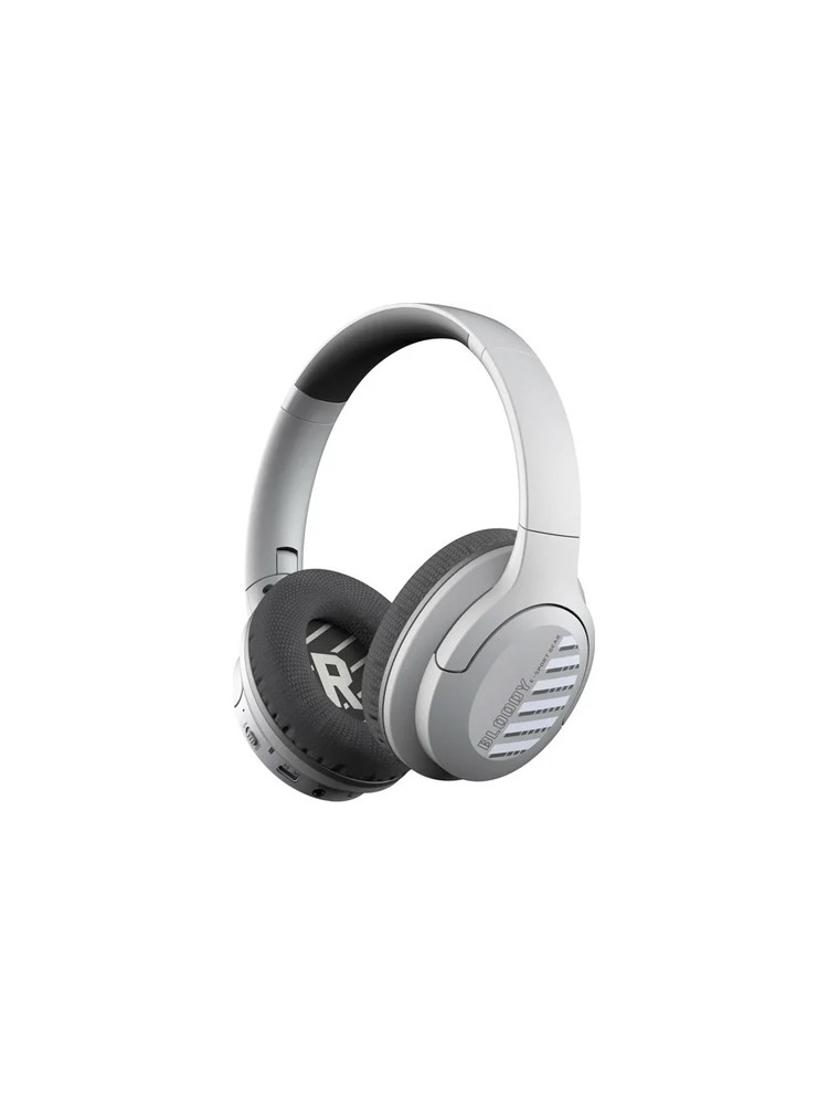 ყურსასმენი: A4tech Bloody MH360 Bluetooth Wireless Headset Grey