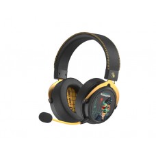 ყურსასმენი: A4Tech Bloody MR595 AIO Gaming Headset With Mic Renegade Midnight