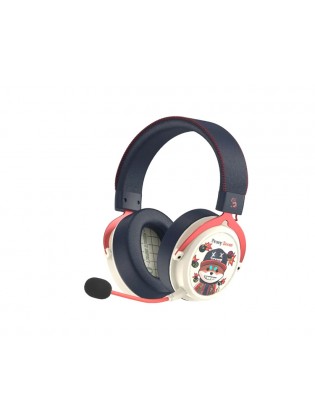 ყურსასმენი: A4Tech Bloody MR595 AIO Gaming Headset With Mic Proxy Boom