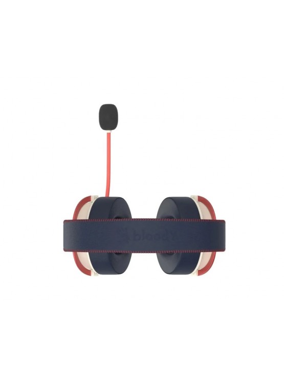 ყურსასმენი: A4Tech Bloody MR595 AIO Gaming Headset With Mic Proxy Boom