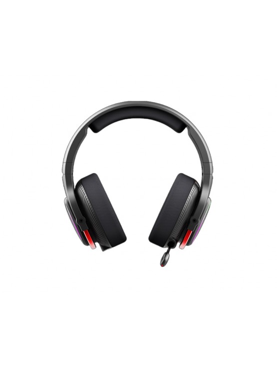 ყურსასმენი: A4tech Bloody MR710 RGB Dual Mode Wireless Gaming Headset Black