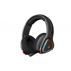 ყურსასმენი: A4tech Bloody MR720 RGB Gaming Bluetooth Wireless Headset Black