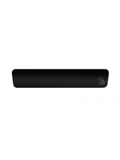 კლავიატურის აქსესუარი: A4Tech Bloody PR-20 Keyboard Wrist Rest Black