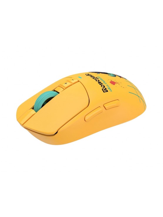 მაუსი: A4tech Bloody R72 Ultra Dual Mode Wireless Gaming Mouse Renegade Sunset