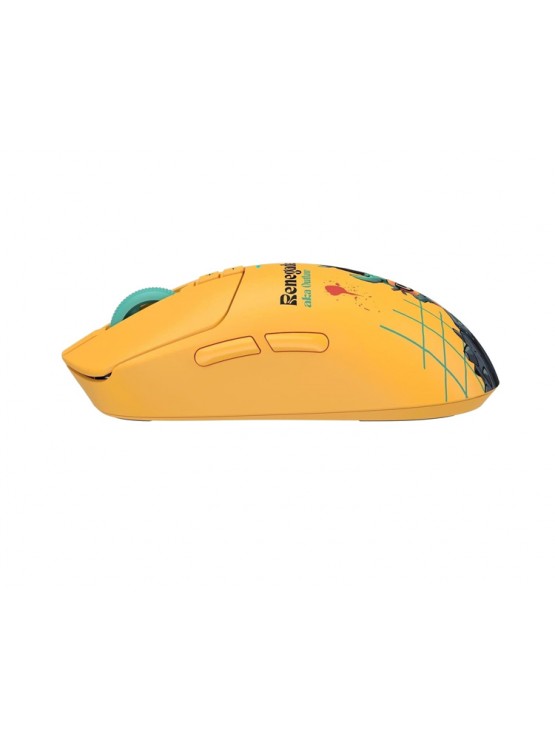 მაუსი: A4tech Bloody R72 Ultra Dual Mode Wireless Gaming Mouse Renegade Sunset