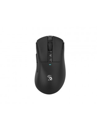 მაუსი: A4tech Bloody R73 Pro Dual Mode Wireless Gaming Mouse Black