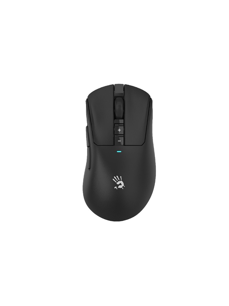 მაუსი: A4tech Bloody R73 Ultra Dual Mode Wireless Gaming Mouse Black