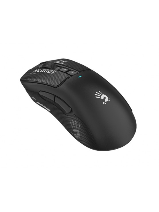 მაუსი: A4tech Bloody R73 Ultra Dual Mode Wireless Gaming Mouse Black