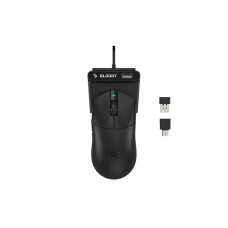 მაუსი: A4Tech Bloody R77 Ultra Dock Dual Mode Wireless Gaming Mouse Black
