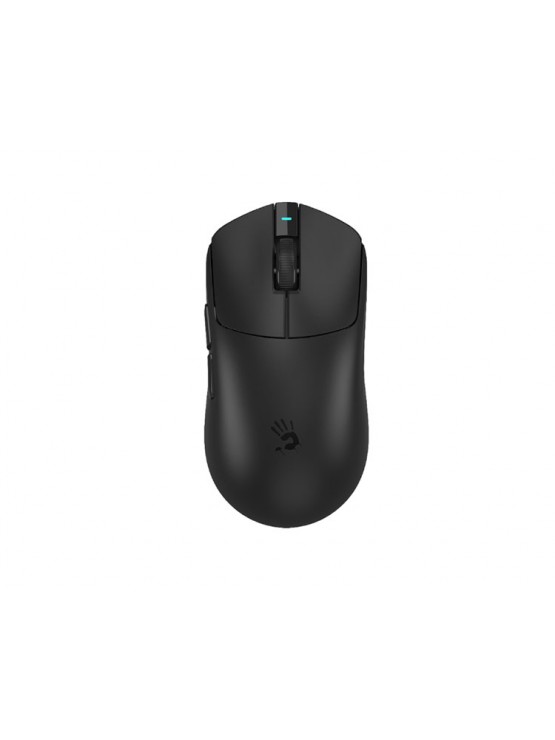 მაუსი: A4Tech Bloody R77 Ultra Dock Dual Mode Wireless Gaming Mouse Black