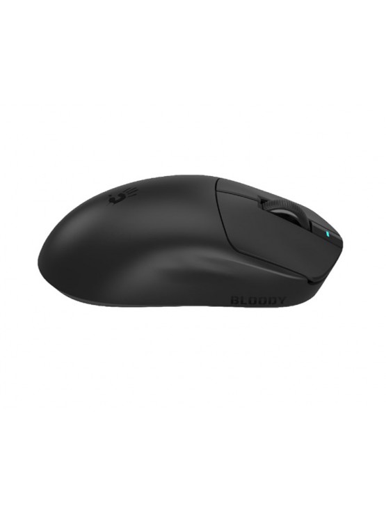 მაუსი: A4Tech Bloody R77 Ultra Dock Dual Mode Wireless Gaming Mouse Black