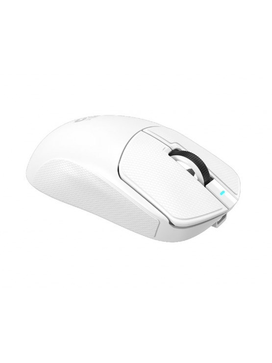 მაუსი: A4Tech Bloody R77 Ultra Dock Dual Mode Wireless Gaming Mouse White