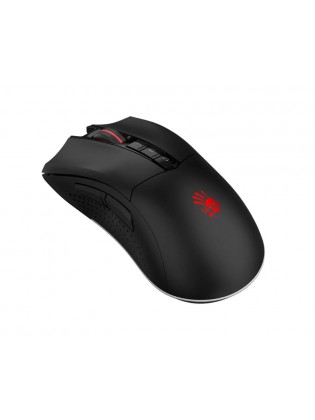 მაუსი: A4Tech Bloody R90 Plus 2.4G Wireless Gaming Mouse Black