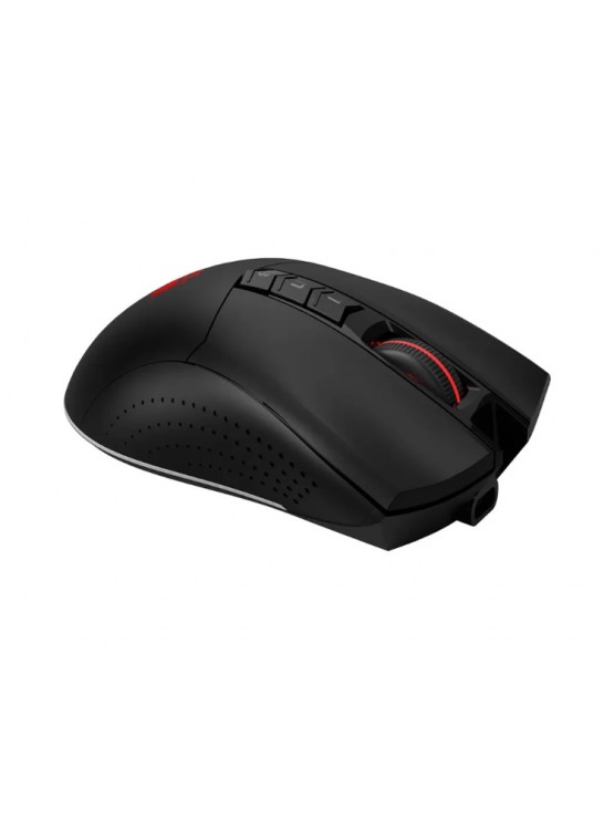 მაუსი: A4Tech Bloody R90 Plus 2.4G Wireless Gaming Mouse Black