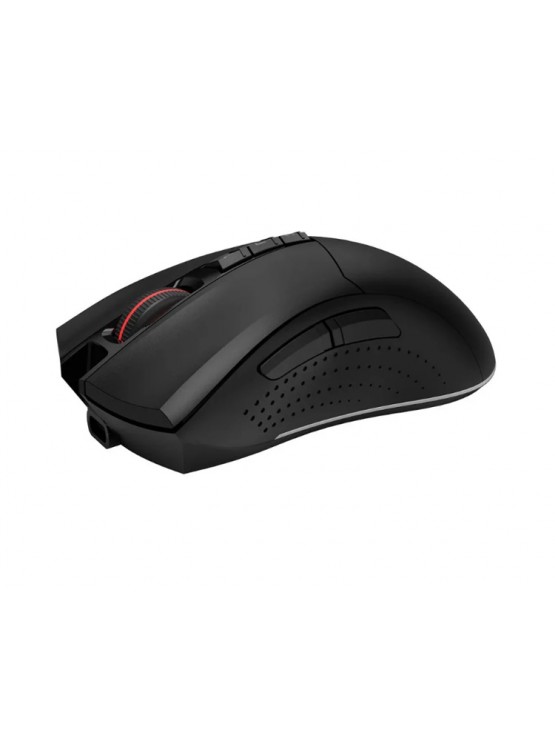 მაუსი: A4Tech Bloody R90 Plus 2.4G Wireless Gaming Mouse Black