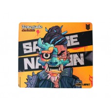 მაუს პადი: A4tech Bloody SI-45 Gaming Mouse Pad Renegade Sunset