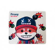 მაუს პადი: A4tech Bloody SI-45 Sand Gaming Mouse Pad Proxy Boom