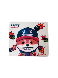 მაუს პადი: A4tech Bloody SI-45 Gaming Mouse Pad Proxy Boom Sand