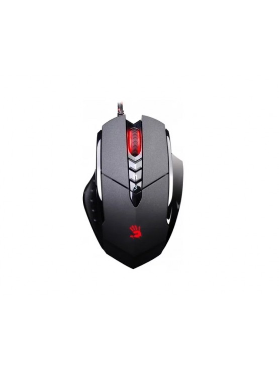 მაუსი: A4Tech Bloody V7M X'GLIDE Multi-Core Gaming Mouse Black