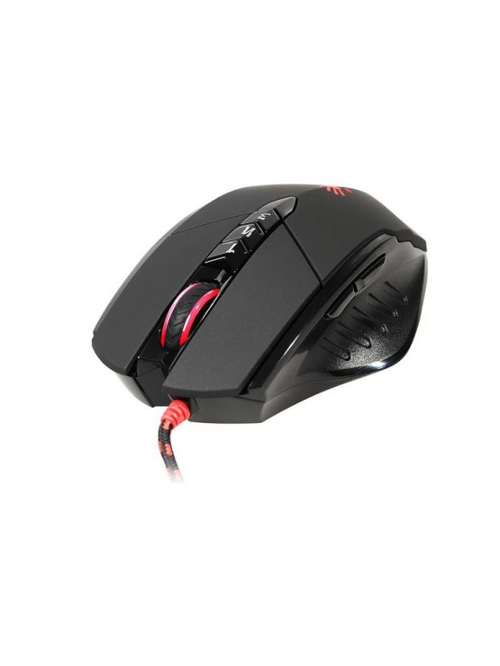 მაუსი: A4Tech Bloody V7M X'GLIDE Multi-Core Gaming Mouse Black