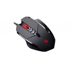 მაუსი: A4Tech Bloody V7M X'GLIDE Multi-Core Gaming Mouse Black