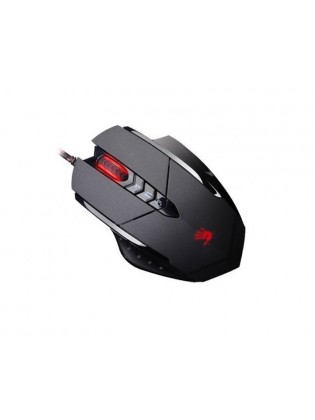 მაუსი: A4Tech Bloody V7M X'GLIDE Multi-Core Gaming Mouse Black