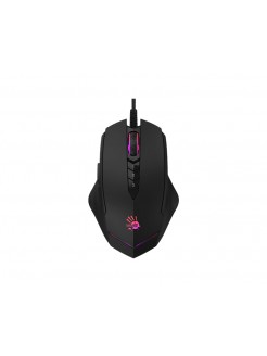 მაუსი: A4Tech Bloody V8M MAX RGB Gaming Mouse Black