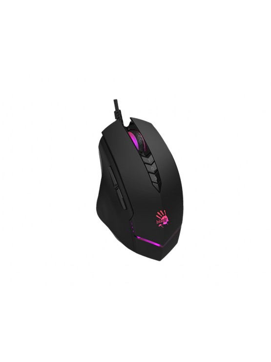 მაუსი: A4Tech Bloody V8M MAX RGB Gaming Mouse Black