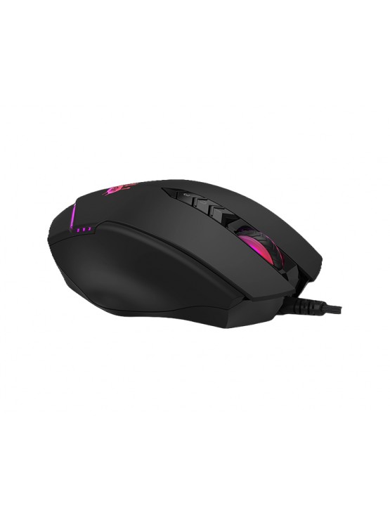 მაუსი: A4Tech Bloody V8M MAX RGB Gaming Mouse Black