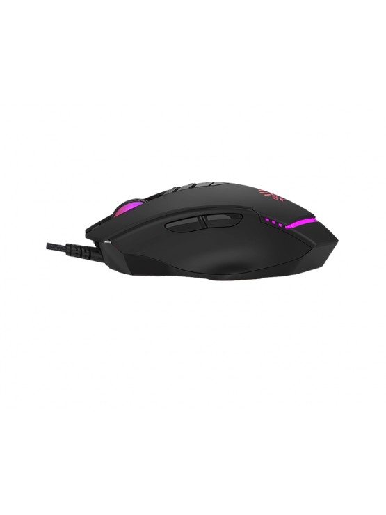 მაუსი: A4Tech Bloody V8M MAX RGB Gaming Mouse Black