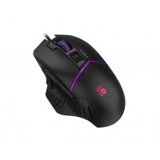 მაუსი: A4tech Bloody W95 Max RGB Gaming Mouse Black