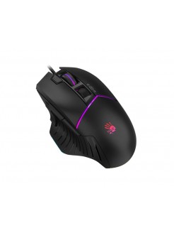 მაუსი: A4tech Bloody W95 Max RGB Gaming Mouse Stone Black