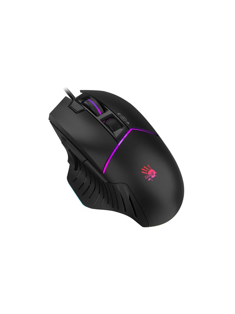 მაუსი: A4tech Bloody W95 Max RGB Gaming Mouse Black