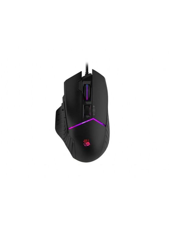 მაუსი: A4tech Bloody W95 Max RGB Gaming Mouse Black