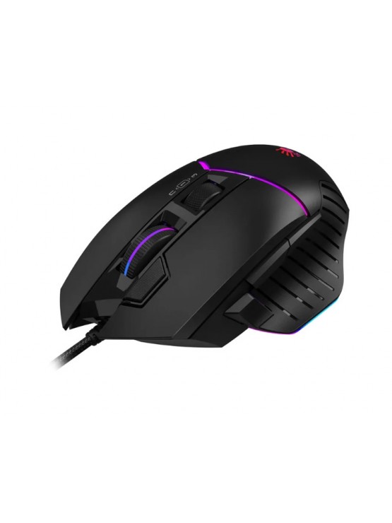 მაუსი: A4tech Bloody W95 Max RGB Gaming Mouse Black