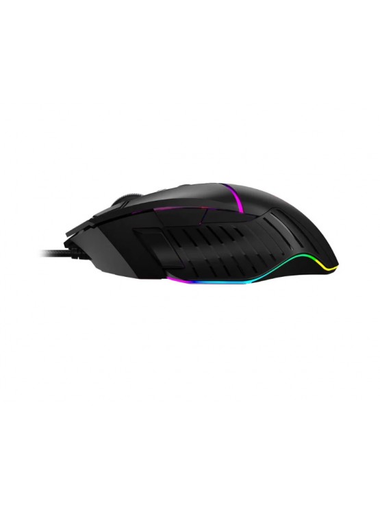 მაუსი: A4tech Bloody W95 Max RGB Gaming Mouse Black