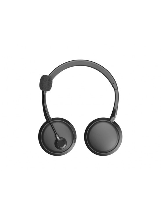 ყურსასმენი: A4Tech Fstyler BH235 Wireless Bluetooth Headset With Mic Black