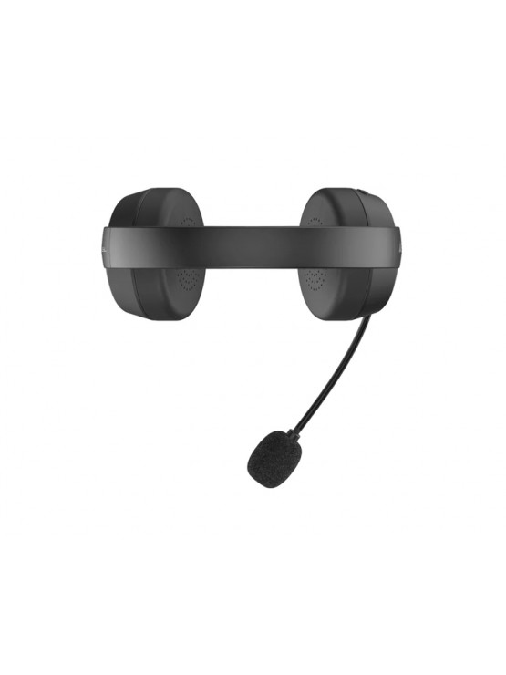 ყურსასმენი: A4Tech Fstyler BH235 Wireless Bluetooth Headset With Mic Black