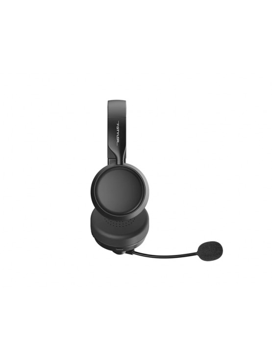 ყურსასმენი: A4Tech Fstyler BH235 Wireless Bluetooth Headset With Mic Black