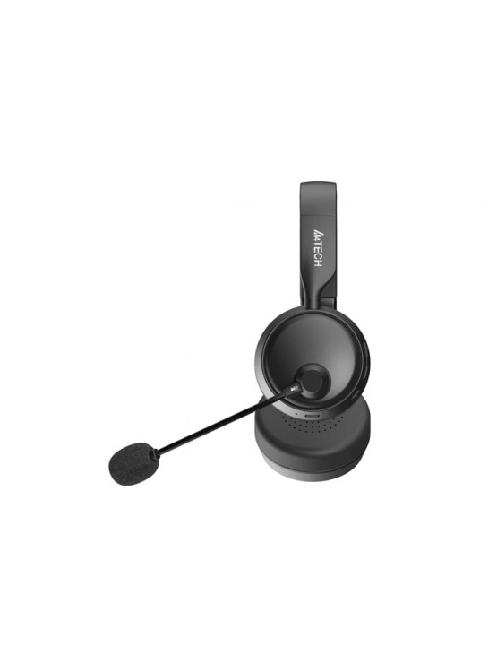 ყურსასმენი: A4Tech Fstyler BH235 Wireless Bluetooth Headset With Mic Black