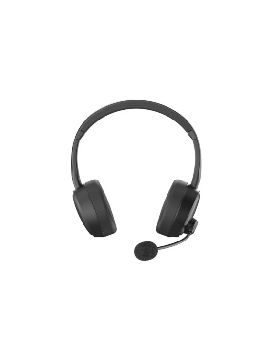 ყურსასმენი: A4Tech Fstyler BH235 Wireless Bluetooth Headset With Mic Black