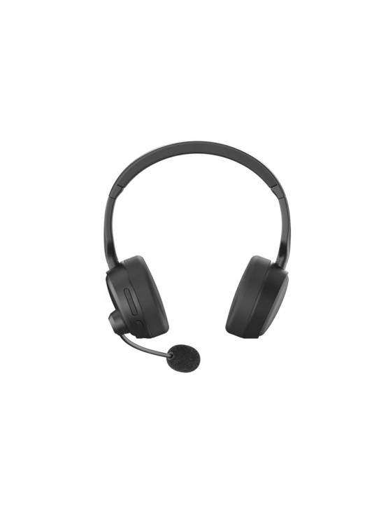 ყურსასმენი: A4Tech Fstyler BH235 Wireless Bluetooth Headset With Mic Black